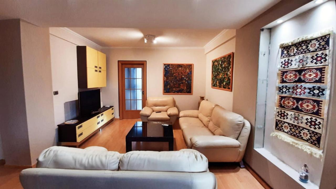 Tirana Apartment Ngoại thất bức ảnh